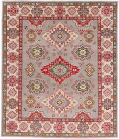 Kazak Tappeto orientale 250x290 (Pakistan) Annodato A Mano