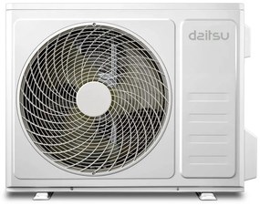 Unità esterna climatizzatore DAITSU 9000 BTU classe A++