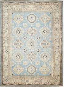 Kazak Tappeto orientale 340x250 (Pakistan) Annodato A Mano