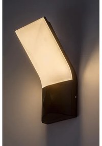 Rabalux 77171 - Applique a LED da esterno TOLNA LED/10W/230V IP54