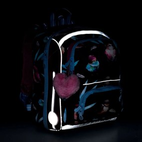 Zaino scuola Topgal BEBE 24001 G