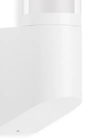 Briloner 311306TF - Applique a LED da esterno LED/8W/230V 4000K IP44 bianco