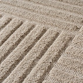 Tappeto beige 140x200 cm Art 1123 – Ayyildiz Carpets