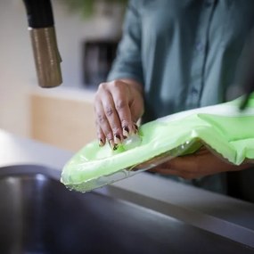 Baby Einstein - Coperta per bambini per giocare con water mat 2in1 SEA FLOOR EXPLORERS