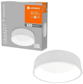 Ledvance - Plafoniera LED dimmerabile SMART+ CYLINDER LED/24W/230V Wi-Fi