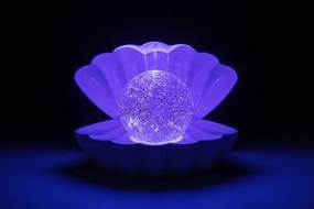 Rabalux 76030 - Lampada decorativa LED RGB SPARKLY LED/0,8W/3xAAA