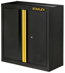 Armadietto da officina STANLEY Pensile   , L 76.5 x P 3 x H 78.7 cm