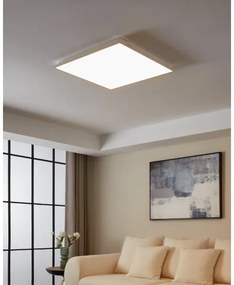 Eglo 99548 - Plafoniera LED dimmerabile HERRORA-Z LED/31,8W/230V 2700-6500K