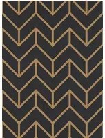 Harlequin Carta da parati Tesselation - Graphite