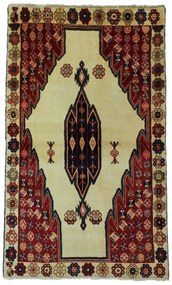 Hamedan Tappeto persiano 100x170 (Iran)