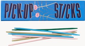 Gioco Pick Up Sticks