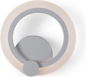 Brilagi - Lampada da parete LED MODERN MINI 16W 230V 3000/4000/6000K