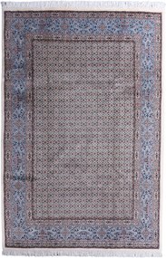 Moud Tappeto persiano 200 x 300 (Iran) Annodato A Mano