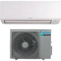 Climatizzatore Condizionatore Daikin Inverter FTXC-D 9000 Btu FTXC25D R-32 Wi-Fi Optional