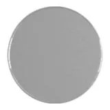 Specchio ingranditore tondo Modula BADEN HAUS L 20 x H 20 x P 3 cm