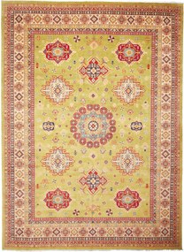 Kazak Tappeto orientale 310x420 (Afghanistan) Annodato A Mano
