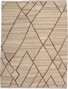 Kilim Tappeto 210x160 (Pakistan) Annodato A Mano