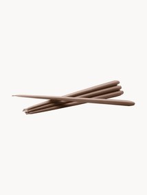 Set di 6 candele da tavolo Stoff Nagel