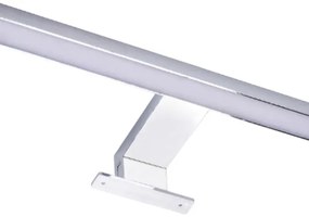 ONLI-Illuminazione a LED per specchi da bagno NEMO LED/5,5W/230V 4000K 50cm IP44 cromo opaco