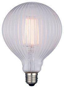 Lampadina a filamento LED calda E27, 4 W Lines - Markslöjd