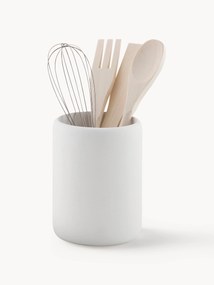 Set di 4 utensili con contenitore Botta