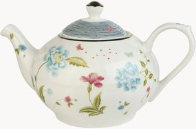 Teiera in porcellana Elveden