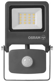 Osram - Proiettore LED con sensore ENDURA LED/10W/230V 3000K IP44