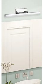 Rabalux 5719 - LED Lampada da bagno SILAS LED/12W/230V