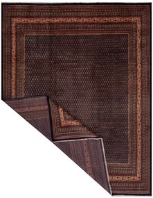 Sarouk Tappeto persiano 290 x 370 (Iran)
