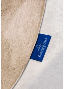 Tappeto rotondo crema ø 200 cm Leon - Villeroy&amp;Boch
