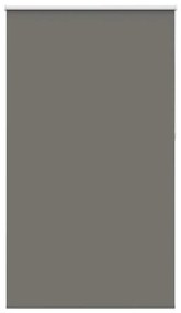 Tenda A Rullo Oscurante 125x210 Cm Larghezza Tessuto 121,6 Cm /