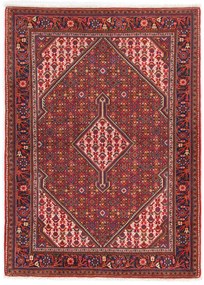 Malayer Tappeto persiano 110x150 (Iran) Annodato A Mano