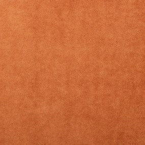 Divano arancione 152 cm Malala - Bloomingville