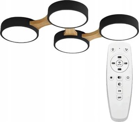 Lampada BLACK APP527-4C