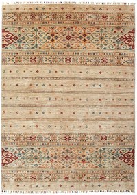 Samarkand Tappeto orientale 200 x 150 (Pakistan) Annodato A Mano