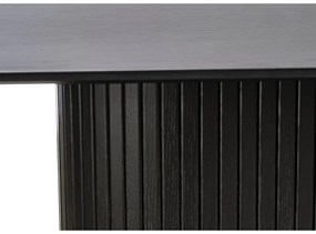 Tavolo da pranzo 95x180 cm Nola - Unique Furniture