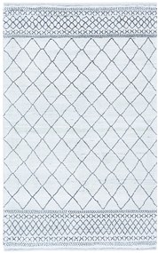 Berber Tappeto 230x150 (Pakistan) Annodato A Mano