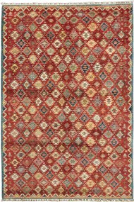Samarkand Tappeto 250 x 170 (Pakistan) Annodato A Mano