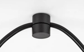 Rabalux 72071 - Lampadario a cavo DOLLIEN 1xE27/60W/230V faggio