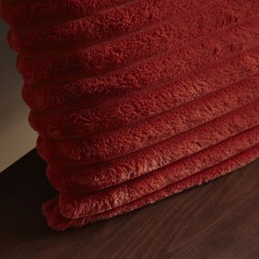 Cuscino decorativo 45x45 cm Cosy Ribbed - Catherine Lansfield
