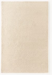 Passatoia morbida a pelo lungo Leighton