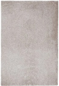 Tappeto Debby beige, L 230 x L 160 cm