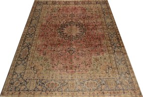 Vintage Tappeto 390x290 (Iran)