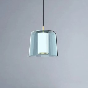 Lampadario Moderno Frieda G9 MILOOX