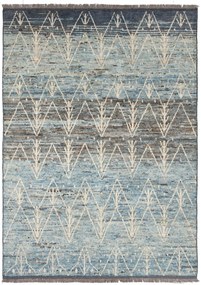 Berber Tappeto 200 x 280 (Pakistan) Annodato A Mano
