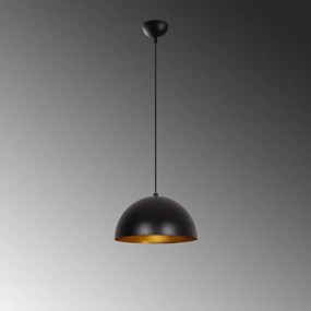 Apparecchio a sospensione nero Silvani - Opviq lights