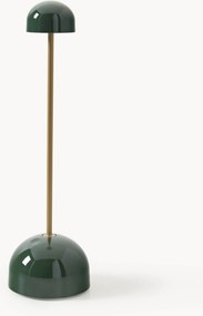 Lampada da tavolo piccola portatile a LED con luce regolabile Sips