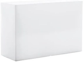 RON - fioriera luminosa da giardino