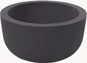 Portavaso da esterno Cup, alt. 25 cm