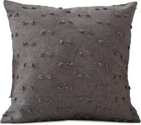 Federa decorativa 43x43 cm Tuffet – Mioli Decor